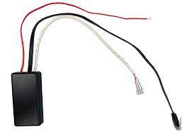 Behnke Adapter LAN zu USB, 43-9300 Behnke Adapter LAN zu USB, 43-9300